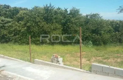 Terreno padrão à venda no jardim das torres, são carlos - excelente oportunidade!