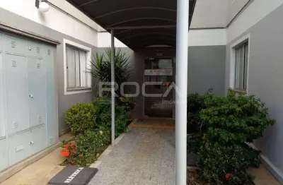 Venda de apartamentos / padrão na cidade de são carlos