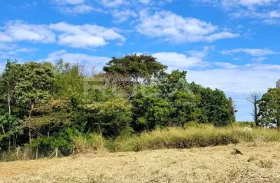 Terreno à venda na Rua Sebastião Ferraz Caldas, Jardim Alvorada, São Carlos
