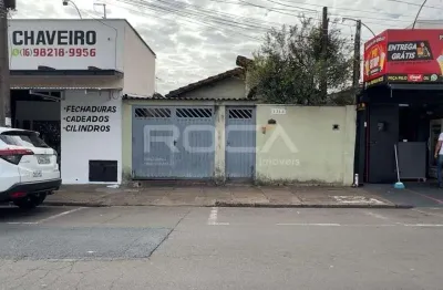 Casa com 3 quartos à venda na Avenida Sallum, 1313, Vila Prado, São Carlos