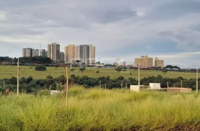Terreno à venda no bairro salto do monjolinho, são carlos