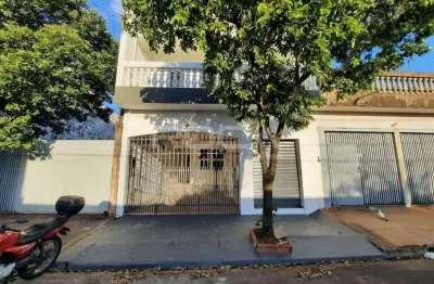 Casa com 3 quartos à venda na Rua Manoel Dias, 201, Jardim Bicão, São Carlos