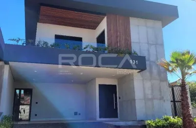 Venda de casas / condomínio na cidade de são carlos