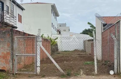 Terreno à venda na Rua Venezuela, Vila Brasília, São Carlos