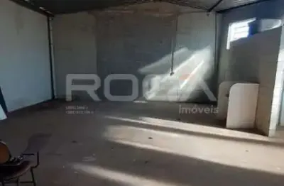 Venda de comercial / barracão/galpão na cidade de são carlos
