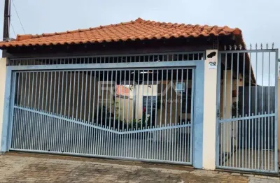 Casa com 3 quartos à venda na Rua José de Paula Lattanzio, 280, Parque Primavera, São Carlos