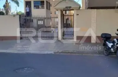 Lindo apartamento no bairro jardim são carlos - 2 dormitórios