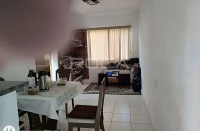 Venda de apartamentos / padrão na cidade de são carlos