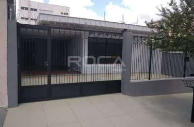 Casa com 3 quartos à venda na Rua Princesa Isabel, 25, Jardim Paraíso, São Carlos