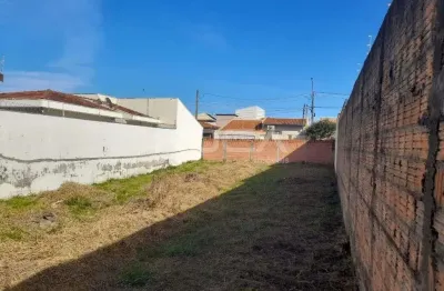 Terreno à venda no bairro parque dos timburis em são carlos