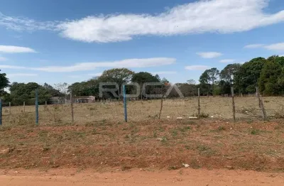 Chácara / sítio à venda na Alameda das Sibipirunas, 60, Vale Santa Felicidade, São Carlos