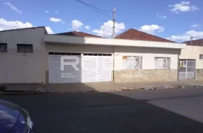 Casa com 6 quartos à venda na Rua Sete de Setembro, 1542, Centro, São Carlos