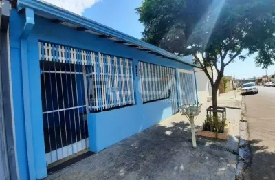 Casa à venda no jardim munique, são carlos: 3 dormitórios e 2 vagas