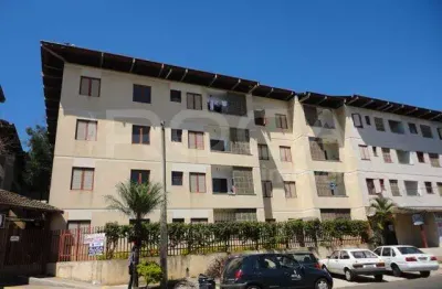 Apartamento padrão de 2 dormitórios na vila celina, são carlos