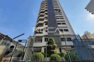 Apartamento de 3 dormitórios à venda no centro de são carlos
