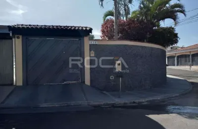 Casa com 2 quartos à venda na Rua José Ferrari, 135, Mirante da Bela Vista, São Carlos