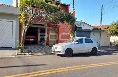 Casa com 2 quartos à venda na Rua Caetano Barion, 290, Jardim Real, São Carlos