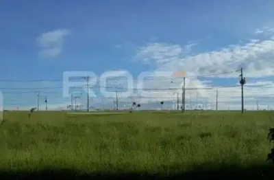 Terreno padrão à venda no bairro salto do monjolinho em são carlos