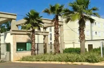 Apartamento com 2 quartos à venda na Avenida João Stella, 200, Residencial Monsenhor Romeu Tortorelli, São Carlos