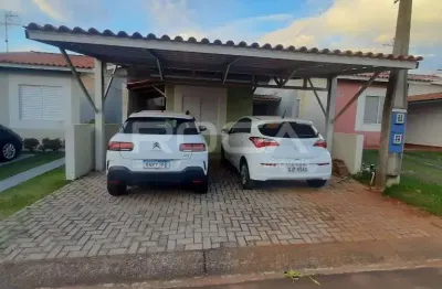 Venda de casas / condomínio na cidade de são carlos