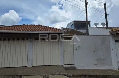 Casa padrão à venda e locação no bairro albertini em são carlos