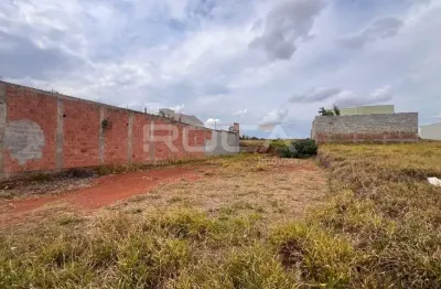 Terreno à venda no jardim letícia, são carlos: imperdível oportunidade de investimento!