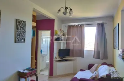 Apartamento com 2 quartos à venda na Rua Dona Maria Izabel de Oliveira Botelho, 1000, Jardim Brasil, São Carlos