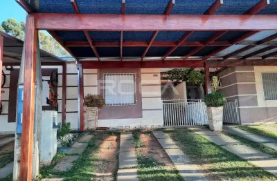 Venda de casas / condomínio na cidade de são carlos
