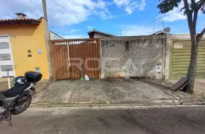Casa com 2 quartos à venda na Rua Eugênio Cardinalli, 843, Parque Novo Mundo, São Carlos