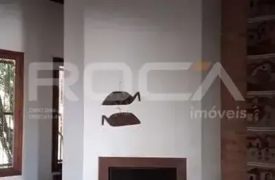 Casa com 4 quartos à venda na Rua Madre Saint Bernard, 151, Parque Santa Mônica, São Carlos