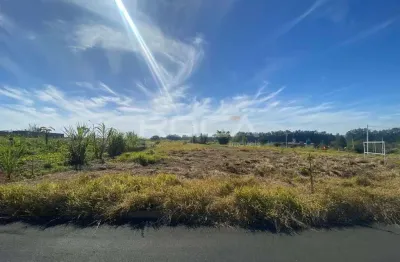 Terreno à venda no bairro parque dos passaros em são carlos