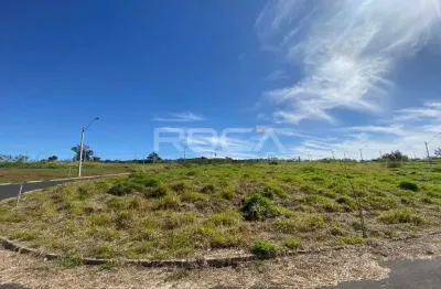 Terreno à venda na Rua Pedro Teixeira Pinto, Jardim Guanabara, São Carlos