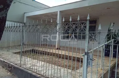 Casa com 4 quartos à venda na Rua Totó Leite, 1296, Jardim Ricetti, São Carlos