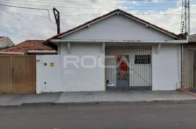 Casa padrão à venda no parque sisi, são carlos - oportunidade única!