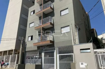 Apartamento com 2 quartos à venda na Rua Jacinto Favoreto, 394, Jardim Macarengo, São Carlos