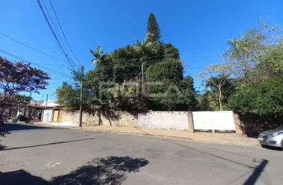 Terreno à venda na Rua Paulo de Campos, 040, Chácara Parque Club, São Carlos