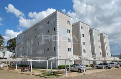Venda de apartamentos / padrão na cidade de são carlos