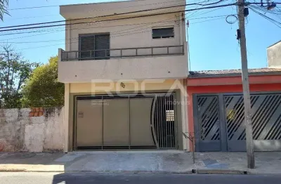 Casa com 3 quartos à venda na Rua Rio Paranapanema, 606, Jardim Jóckei Club A, São Carlos