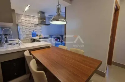 Venda de apartamentos / padrão na cidade de são carlos
