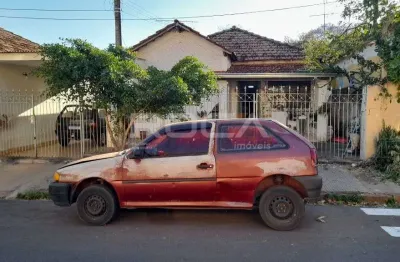 Casa à venda no jardim brasil, são carlos - 2 dormitórios, 2 garagens cobertas!