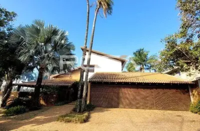 Casa em condomínio fechado com 4 quartos à venda na Avenida Miguel Damha, 1400, Damha II, São Carlos