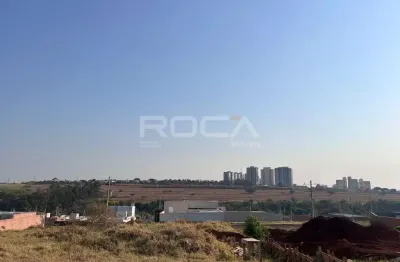 Terreno à venda na Rodovia Engenheiro Thales de Lorena Peixoto Júnior, Monjolinho, São Carlos