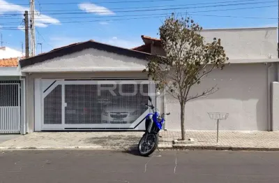 Casa com 3 quartos à venda na Rua Batista Laura Ricetti, 824, Jardim Beatriz, São Carlos