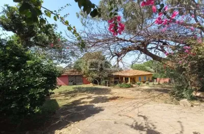 Chácara / sítio com 3 quartos à venda na Avenida Pacaembu, 385, Jardim Martinelli, São Carlos