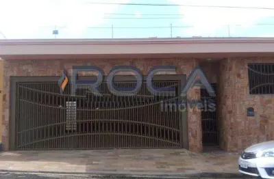 Casa à venda no planalto paraíso, são carlos | 3 dormitórios