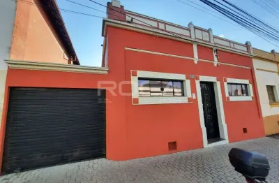 Sala comercial à venda na Rua Aquidaban, 217, Centro, São Carlos