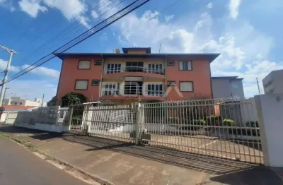 Lindo apartamento à venda no jardim santa paula, são carlos. ideal para casais ou solteiros!
