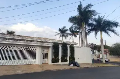 Casa com 3 quartos à venda na Rua Doutor João de Oliveira, 495, Jardim Botafogo 1, São Carlos