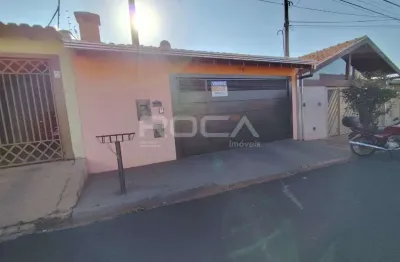 Casa de 3 dormitórios à venda e locação em residencial astolpho luiz do prado, são carlos