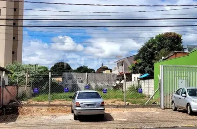 Terreno à venda na Rua Dona Alexandrina, Vila Monteiro (Gleba I), São Carlos